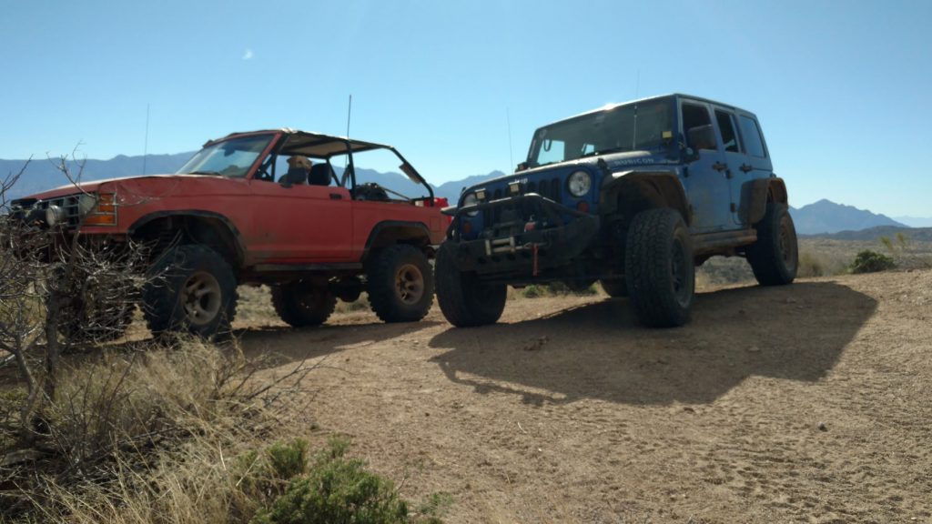 Carpenter Ranch Road2
