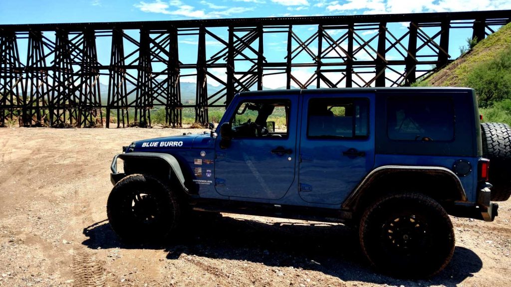 Tucson Wash