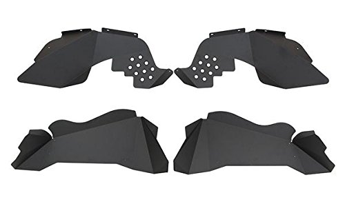 Fishbone Offroad Inner Fender Kit