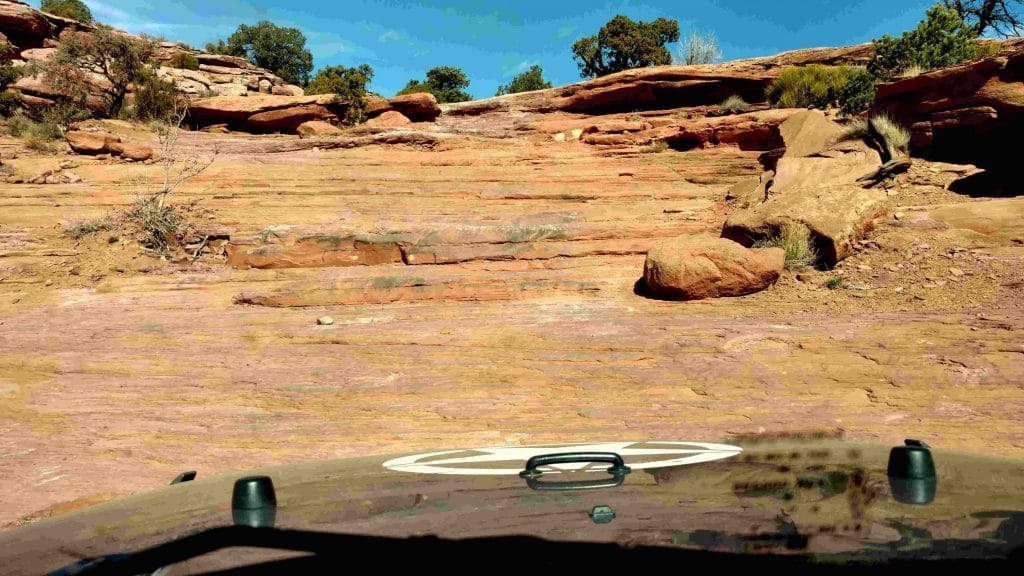 Metal Masher Moab Utah
