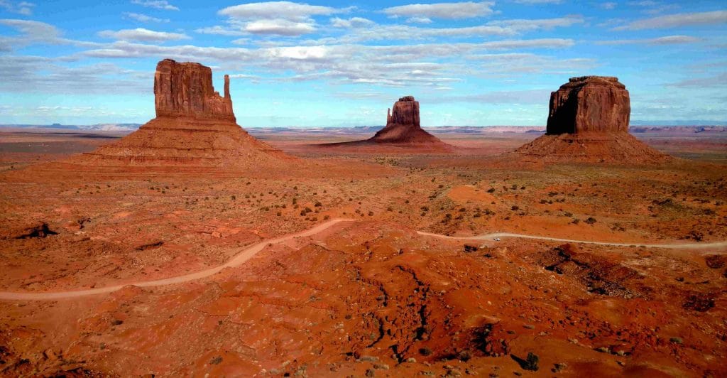 Monument Valley