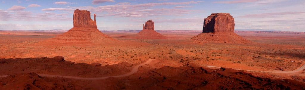 Monument Valley
